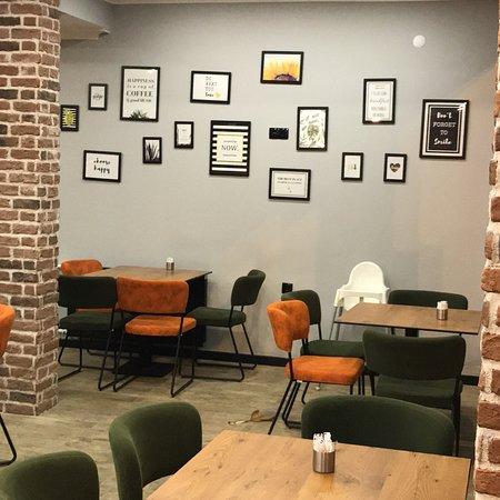 Gulten Hanim Cafe & Pastane